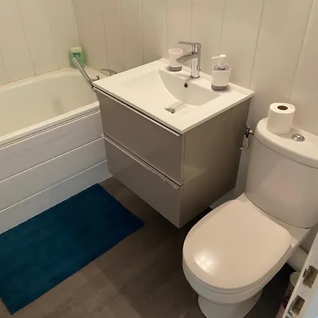 - Grand Proche Parc Darcy & Gare Ντιζόν