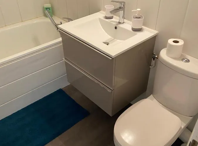 - Grand Proche Parc Darcy & Gare ディジョン