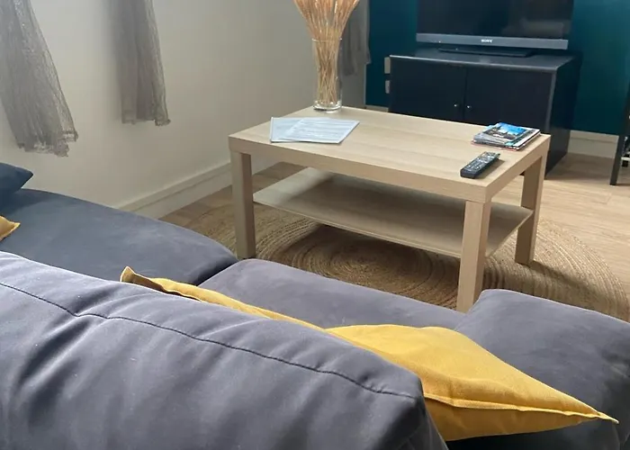 - Grand Proche Parc Darcy & Gare ディジョン